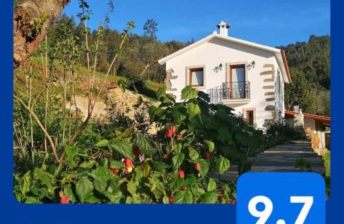 Serta House | A Casa dos Avós - Alojamento Local