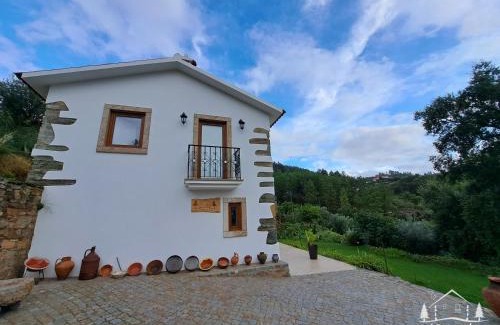 Serta House | A Casa dos Avós - Alojamento Local