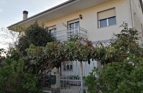 Celanova House | A CASA DOS AVÓS