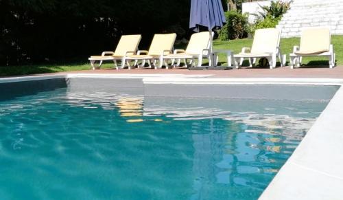 Casal do Pardo Apartment | A Casa Dos Avós