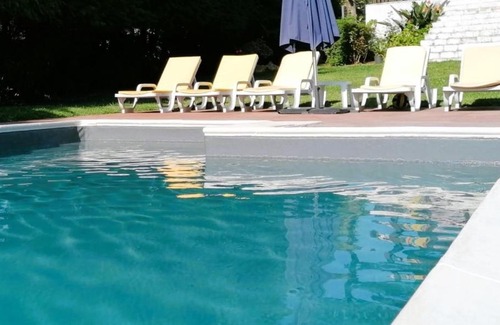 Casal do Pardo Apartment | A Casa Dos Avós