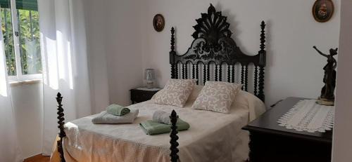 Campo Maior House | A casa dos Avós