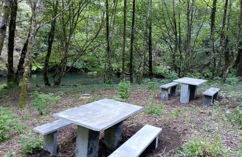 Eiriz House | A casa dos carros - AS CASAS DO POZO -