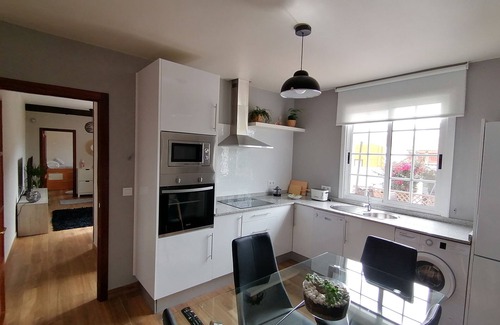 Cangas House | A casa dos retales. VUT-PO-005873