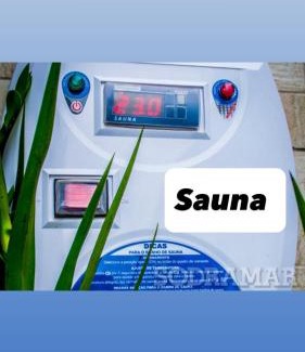 Jardim Paraiso House | A Casa Paradisiaca ll Luxo Piscina Super Quente até 50 graus de Temperatura Aquecimento Elétrico com Sauna e Lavanderia com Roupa de Cama