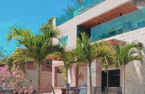 Pipa House | A casa Pipa