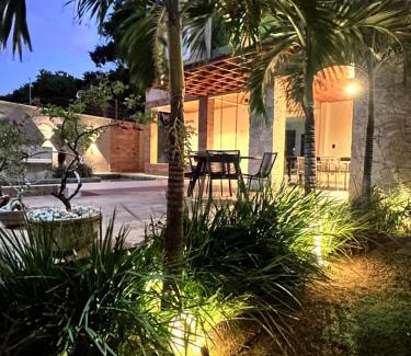 Pipa House | A casa Pipa