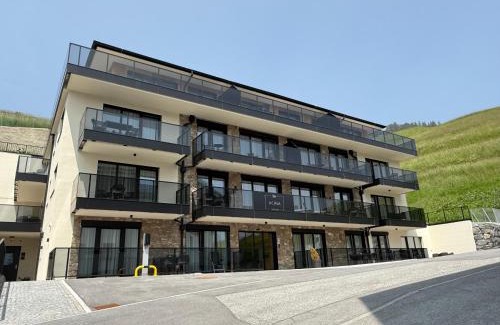 Serfaus Apartment | A CASA Serenity