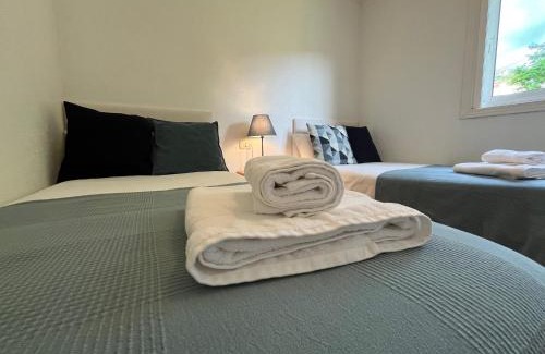 Pereiro de Aguiar House | A Casiña - Casa Rural en la Ribeira Sacra, Galicia