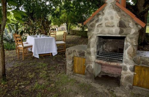 Pereiro de Aguiar House | A Casiña - Casa Rural en la Ribeira Sacra, Galicia