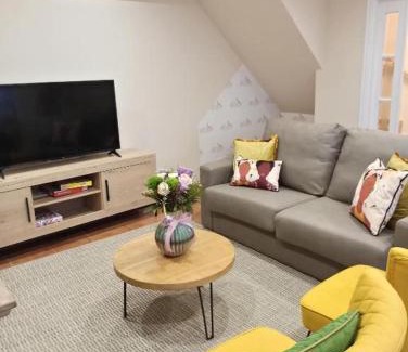 Caldas de Reis House | A casiña de Estela