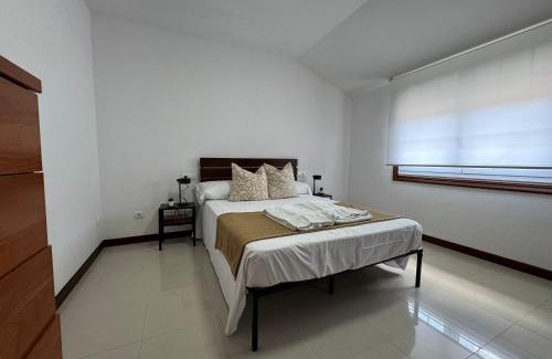 Arteixo House | A Casiña de Royme By Oktheway