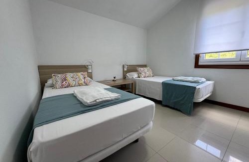 Arteixo House | A Casiña de Royme By Oktheway