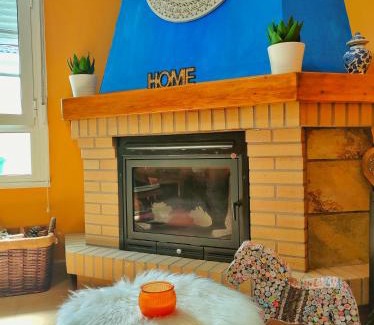 Quiroga House | A Casiña do Patio