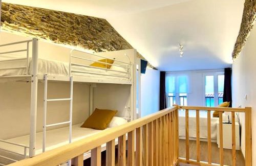 Cabanas House | A Casiña do Rey Casita junto a la playa de Cabañas