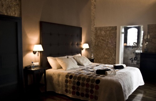 Yecla House | A Castillico with a lot of charm