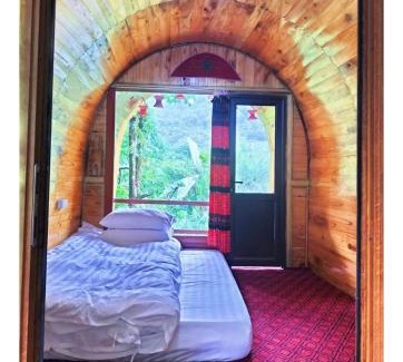 Lai Chau House | A Chỉnh Homestay - Sìn Suối Hồ