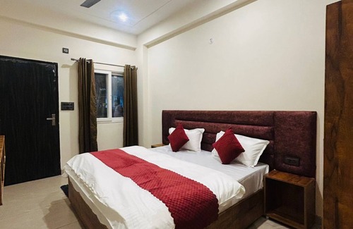 Tapovan Bed & Breakfast | A Charming Place To stay In Tapovan Rishikesh, Away from Hustle And Bustle