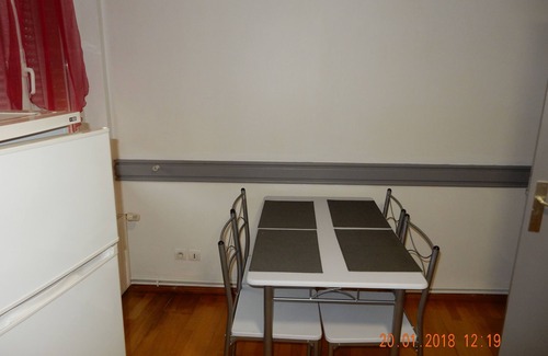 Romilly-sur-Seine Apartment | a city in the countryside