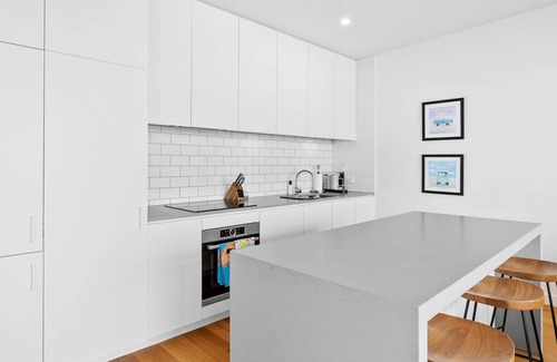 Wye River House | A comfortable and convenient way to enjoy the stunning scenery and relaxed lifestyle