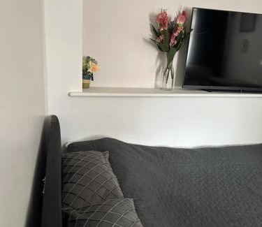 Gooshays Bed & Breakfast | A Comfortable and Cosy Bedroom