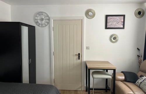 Gooshays Bed & Breakfast | A Comfortable and Cosy Bedroom