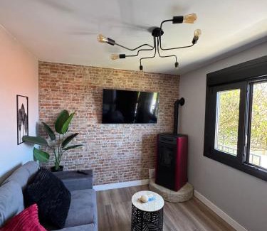 O Rosal House | A Constanza Portecelo