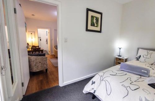 Penola Apartment | A Coonawarra Experience