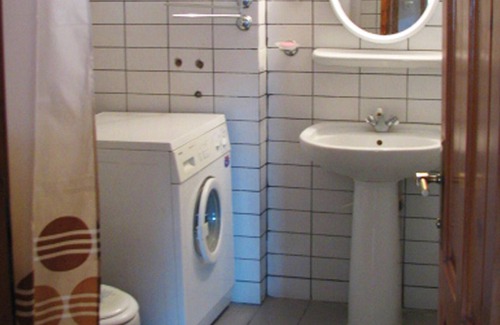 Ozdere Apartment | A Cosy Family Flat JUST by the Eagen Sea