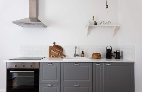 Richmond Cottage | A Cottage In Richmond