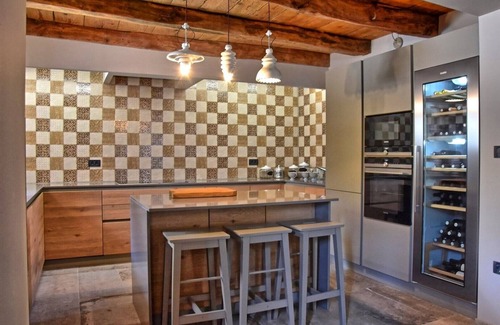 Jakomici Villa | A country 5 stars villa Zita