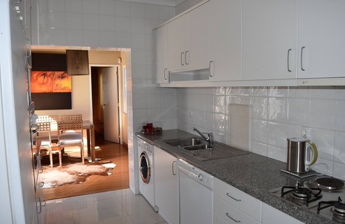 Almoinha House | A country house near the coast line