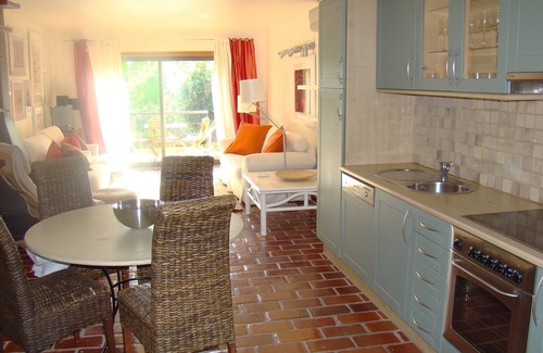 Alcantarilha House | A country house near the beach