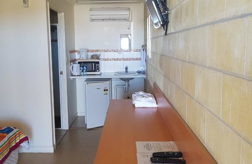 Ilbilbie Hotel | A Country View Motel - Ilbilbie