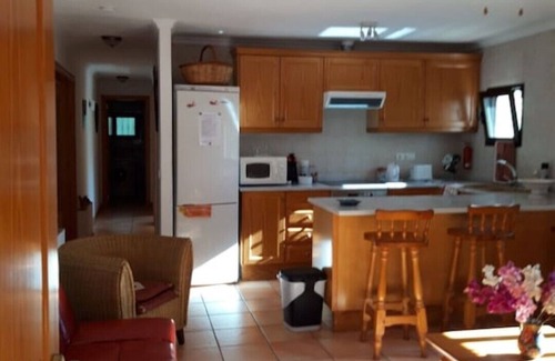 Almisera Villa | A country villa in the beautiful Albaida Valley.