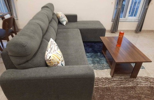 Chanda Nagar Apartment | A cozy fully furnished 3-bedroom apartment