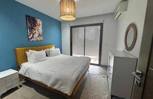 Jardins De Carthage Apartment | A cozy luxurious apartment in Tunis Jardins de Carthage