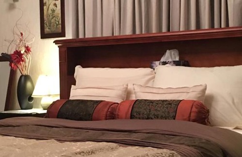 Silverstream Bed & Breakfast | A Cozy Room with It's Own Privacy