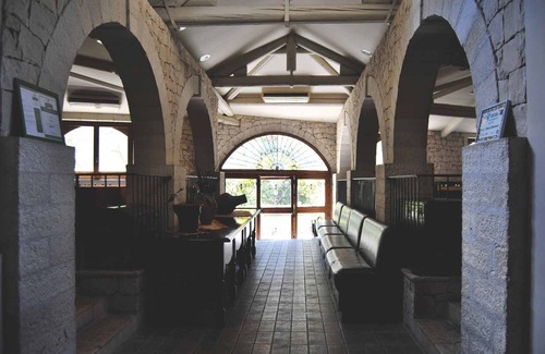 Vizzini Bed & Breakfast | A' Cunziria