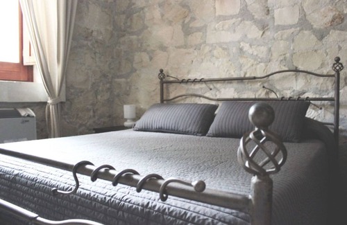 Vizzini Bed & Breakfast | A' Cunziria
