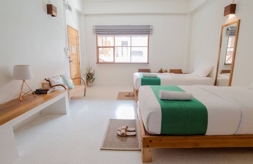 Phetchabun Hotel | A Day In Phetchabun