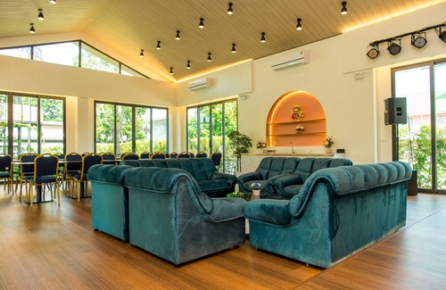 Phetchabun Hotel | A Day In Phetchabun