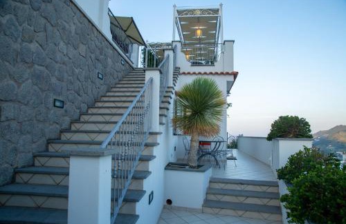 Barano d'Ischia Villa | A DREAM ISCHIA RESORT