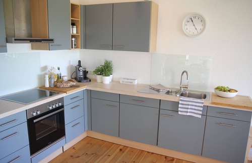 Westerhever House | A dreamlike thatched roof house by the sea near St. Peter-Ording