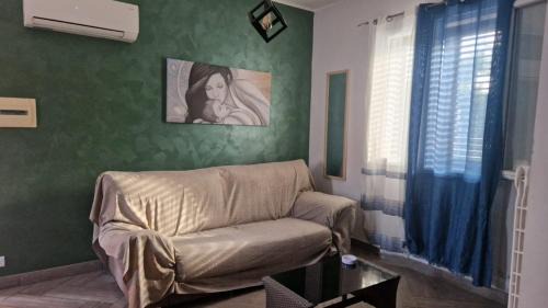 Piana Calzata House | a due passi dal mare