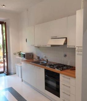 San Lorenzo Apartment | A due passi dal centro