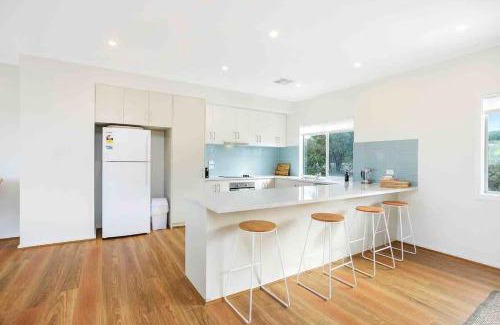 Goolwa Beach House | A Dunes View at Goolwa Beach- 4BR Wifi