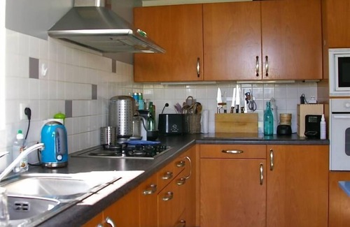 Kerherou House | A family home, vacations by the ocean, beaches within walking distance.