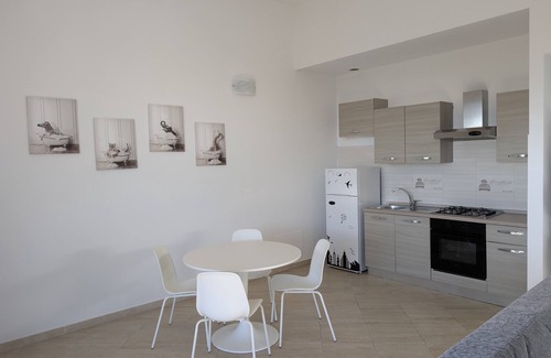 Capena Apartment | A few minutes from Rome