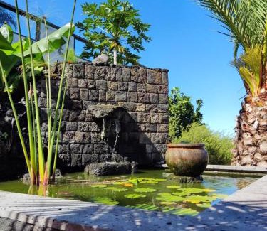 Sao Roque do Pico Apartment | A Fonte